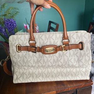 Michael Kors bag
